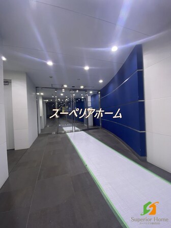 HF銀座レジデンスEASTの物件内観写真